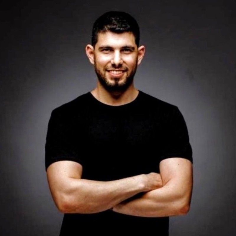 Dan Fromovich